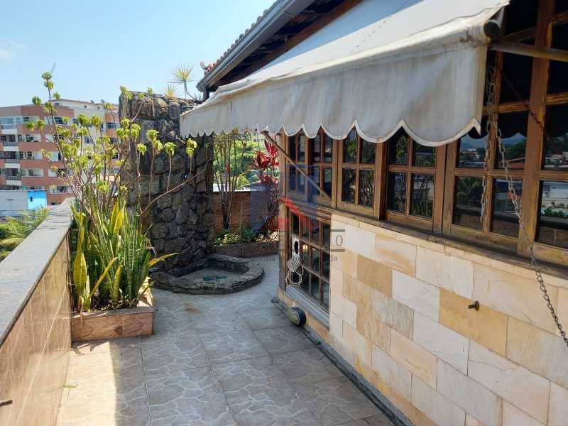 Conheça 26 do imóvel - Cobertura - 3quartos - Freguesia Prédio com piscina. - FRCO30019 - 25 26 - Cobertura - 3quartos - Freguesia Prédio com piscina. - FRCO30019 - 25