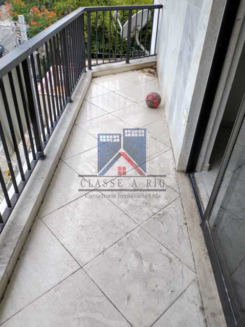 Conheça 3 do imóvel - PECHINCHA-LOCAÇÃO-Apartamento, frente, varanda, 03 quartos, 01 vaga de garagem, próximo ao Center Shopping - FRAP30058 - 3 3 - PECHINCHA-LOCAÇÃO-Apartamento, frente, varanda, 03 quartos, 01 vaga de garagem, próximo ao Center Shopping - FRAP30058 - 3