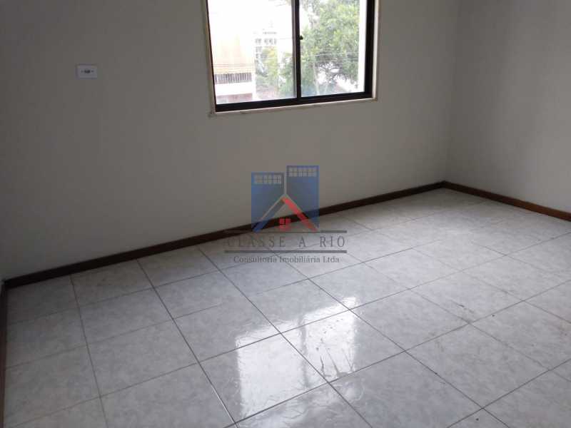 Conheça 4 do imóvel - PECHINCHA-LOCAÇÃO-Apartamento, frente, varanda, 03 quartos, 01 vaga de garagem, próximo ao Center Shopping - FRAP30058 - 10 4 - PECHINCHA-LOCAÇÃO-Apartamento, frente, varanda, 03 quartos, 01 vaga de garagem, próximo ao Center Shopping - FRAP30058 - 10