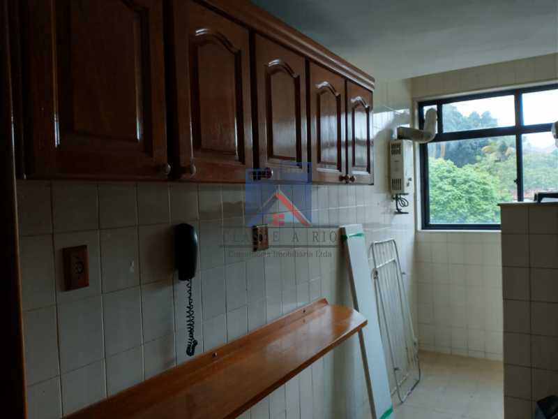 Conheça 5 do imóvel - PECHINCHA-LOCAÇÃO-Apartamento, frente, varanda, 03 quartos, 01 vaga de garagem, próximo ao Center Shopping - FRAP30058 - 21 5 - PECHINCHA-LOCAÇÃO-Apartamento, frente, varanda, 03 quartos, 01 vaga de garagem, próximo ao Center Shopping - FRAP30058 - 21