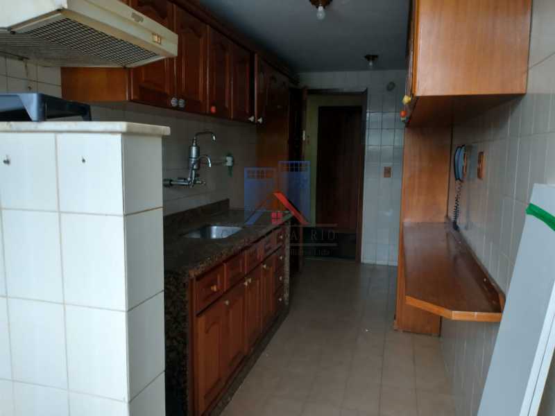 Conheça 7 do imóvel - PECHINCHA-LOCAÇÃO-Apartamento, frente, varanda, 03 quartos, 01 vaga de garagem, próximo ao Center Shopping - FRAP30058 - 22 7 - PECHINCHA-LOCAÇÃO-Apartamento, frente, varanda, 03 quartos, 01 vaga de garagem, próximo ao Center Shopping - FRAP30058 - 22