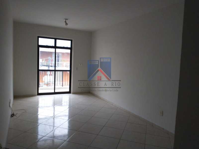Conheça 9 do imóvel - PECHINCHA-LOCAÇÃO-Apartamento, frente, varanda, 03 quartos, 01 vaga de garagem, próximo ao Center Shopping - FRAP30058 - 5 9 - PECHINCHA-LOCAÇÃO-Apartamento, frente, varanda, 03 quartos, 01 vaga de garagem, próximo ao Center Shopping - FRAP30058 - 5