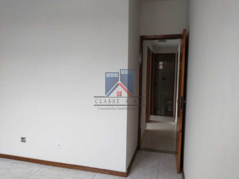 Conheça 10 do imóvel - PECHINCHA-LOCAÇÃO-Apartamento, frente, varanda, 03 quartos, 01 vaga de garagem, próximo ao Center Shopping - FRAP30058 - 13 10 - PECHINCHA-LOCAÇÃO-Apartamento, frente, varanda, 03 quartos, 01 vaga de garagem, próximo ao Center Shopping - FRAP30058 - 13