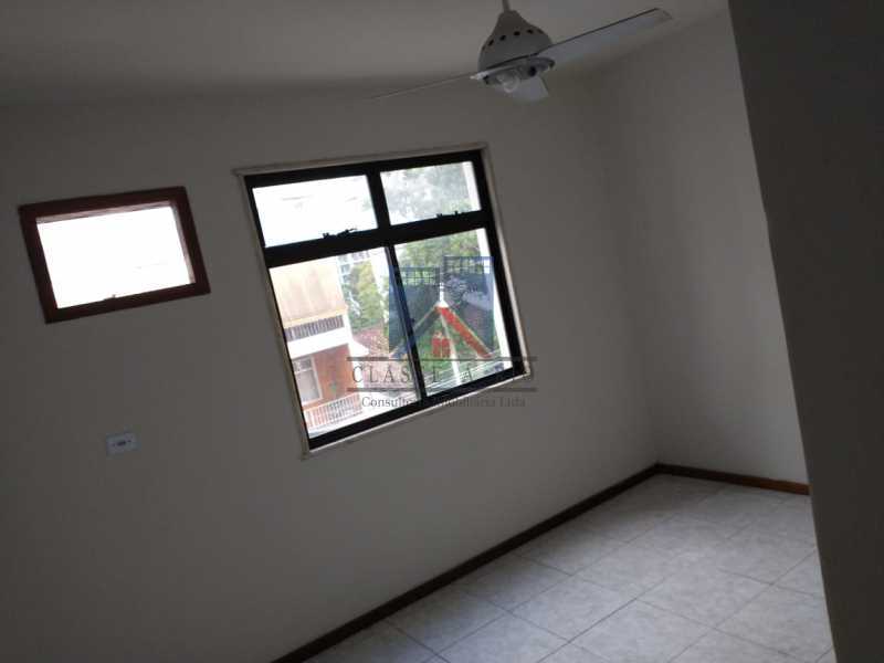 Conheça 13 do imóvel - PECHINCHA-LOCAÇÃO-Apartamento, frente, varanda, 03 quartos, 01 vaga de garagem, próximo ao Center Shopping - FRAP30058 - 9 13 - PECHINCHA-LOCAÇÃO-Apartamento, frente, varanda, 03 quartos, 01 vaga de garagem, próximo ao Center Shopping - FRAP30058 - 9
