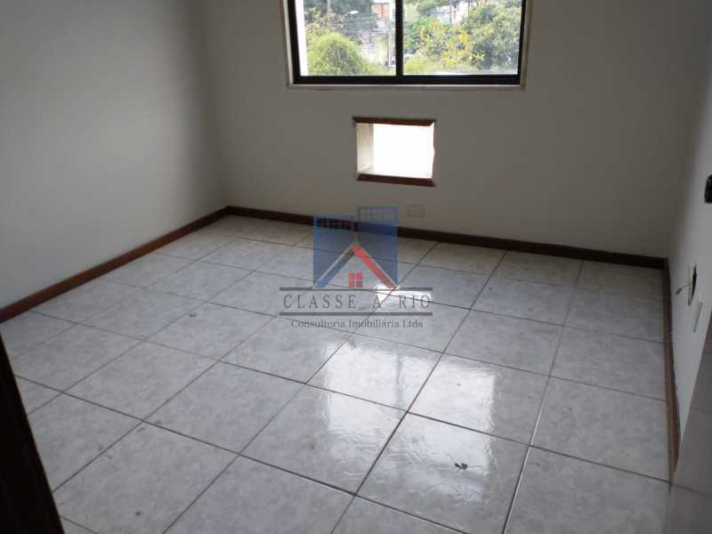 Conheça 14 do imóvel - PECHINCHA-LOCAÇÃO-Apartamento, frente, varanda, 03 quartos, 01 vaga de garagem, próximo ao Center Shopping - FRAP30058 - 12 14 - PECHINCHA-LOCAÇÃO-Apartamento, frente, varanda, 03 quartos, 01 vaga de garagem, próximo ao Center Shopping - FRAP30058 - 12