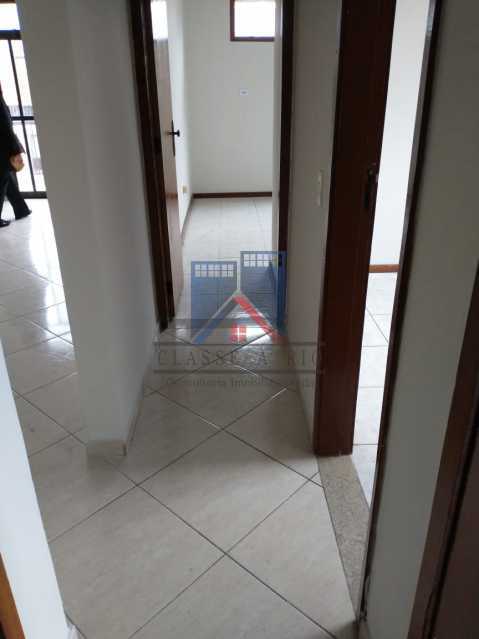 Conheça 15 do imóvel - PECHINCHA-LOCAÇÃO-Apartamento, frente, varanda, 03 quartos, 01 vaga de garagem, próximo ao Center Shopping - FRAP30058 - 15 15 - PECHINCHA-LOCAÇÃO-Apartamento, frente, varanda, 03 quartos, 01 vaga de garagem, próximo ao Center Shopping - FRAP30058 - 15