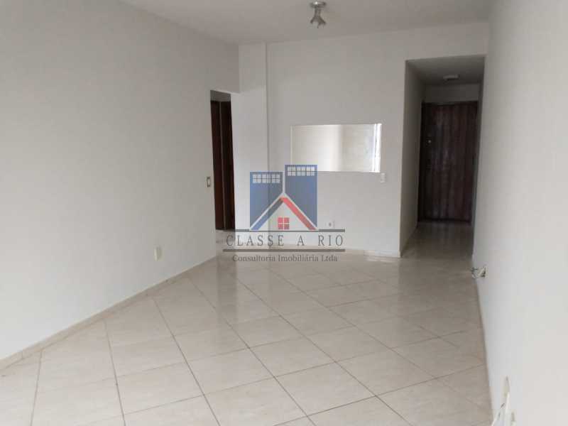 Conheça 16 do imóvel - PECHINCHA-LOCAÇÃO-Apartamento, frente, varanda, 03 quartos, 01 vaga de garagem, próximo ao Center Shopping - FRAP30058 - 4 16 - PECHINCHA-LOCAÇÃO-Apartamento, frente, varanda, 03 quartos, 01 vaga de garagem, próximo ao Center Shopping - FRAP30058 - 4