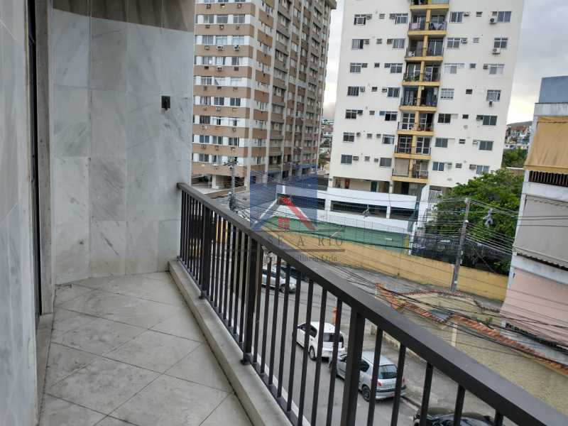 Conheça 17 do imóvel - PECHINCHA-LOCAÇÃO-Apartamento, frente, varanda, 03 quartos, 01 vaga de garagem, próximo ao Center Shopping - FRAP30058 - 1 17 - PECHINCHA-LOCAÇÃO-Apartamento, frente, varanda, 03 quartos, 01 vaga de garagem, próximo ao Center Shopping - FRAP30058 - 1