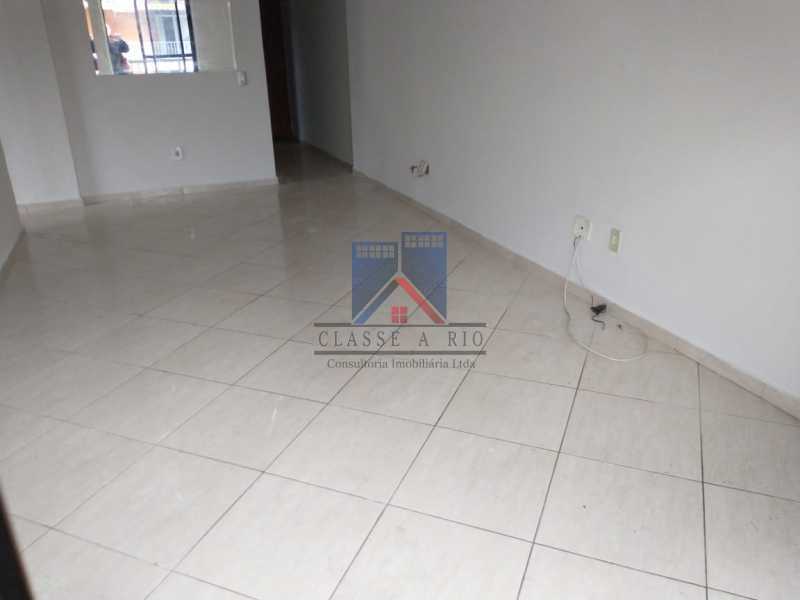Conheça 18 do imóvel - PECHINCHA-LOCAÇÃO-Apartamento, frente, varanda, 03 quartos, 01 vaga de garagem, próximo ao Center Shopping - FRAP30058 - 7 18 - PECHINCHA-LOCAÇÃO-Apartamento, frente, varanda, 03 quartos, 01 vaga de garagem, próximo ao Center Shopping - FRAP30058 - 7