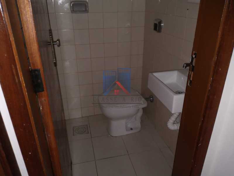 Conheça 20 do imóvel - PECHINCHA-LOCAÇÃO-Apartamento, frente, varanda, 03 quartos, 01 vaga de garagem, próximo ao Center Shopping - FRAP30058 - 14 20 - PECHINCHA-LOCAÇÃO-Apartamento, frente, varanda, 03 quartos, 01 vaga de garagem, próximo ao Center Shopping - FRAP30058 - 14