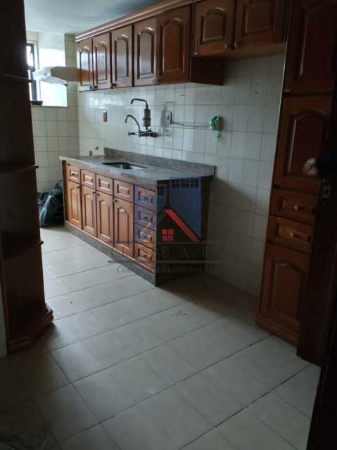 Conheça 22 do imóvel - PECHINCHA-LOCAÇÃO-Apartamento, frente, varanda, 03 quartos, 01 vaga de garagem, próximo ao Center Shopping - FRAP30058 - 25 22 - PECHINCHA-LOCAÇÃO-Apartamento, frente, varanda, 03 quartos, 01 vaga de garagem, próximo ao Center Shopping - FRAP30058 - 25