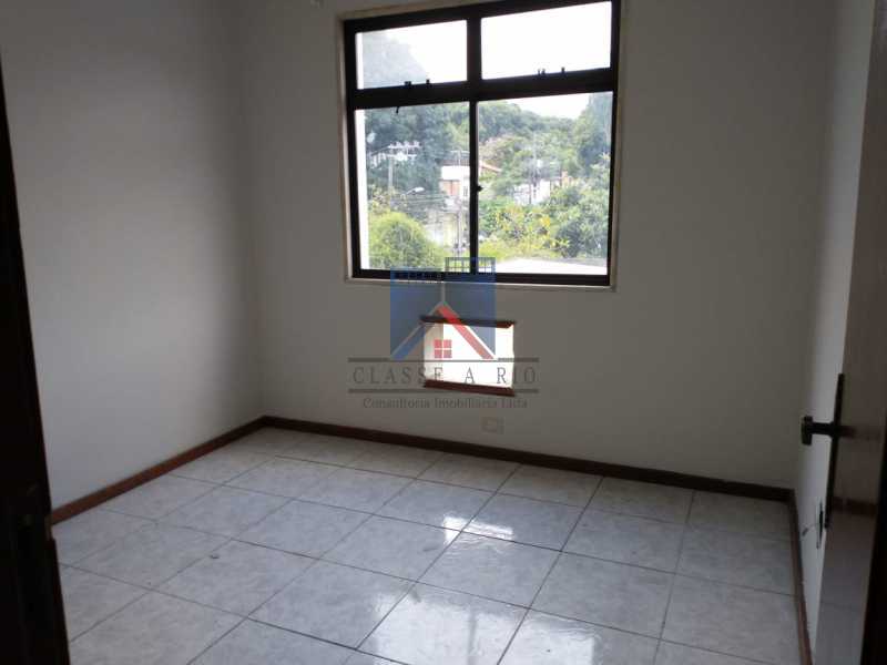 Conheça 24 do imóvel - PECHINCHA-LOCAÇÃO-Apartamento, frente, varanda, 03 quartos, 01 vaga de garagem, próximo ao Center Shopping - FRAP30058 - 16 24 - PECHINCHA-LOCAÇÃO-Apartamento, frente, varanda, 03 quartos, 01 vaga de garagem, próximo ao Center Shopping - FRAP30058 - 16