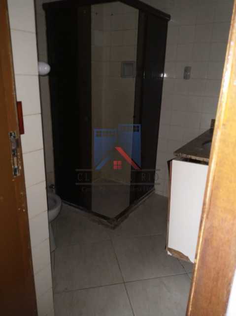 Conheça 25 do imóvel - PECHINCHA-LOCAÇÃO-Apartamento, frente, varanda, 03 quartos, 01 vaga de garagem, próximo ao Center Shopping - FRAP30058 - 17 25 - PECHINCHA-LOCAÇÃO-Apartamento, frente, varanda, 03 quartos, 01 vaga de garagem, próximo ao Center Shopping - FRAP30058 - 17