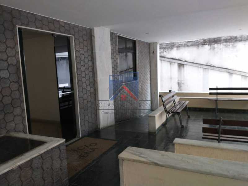 Conheça 30 do imóvel - PECHINCHA-LOCAÇÃO-Apartamento, frente, varanda, 03 quartos, 01 vaga de garagem, próximo ao Center Shopping - FRAP30058 - 27 30 - PECHINCHA-LOCAÇÃO-Apartamento, frente, varanda, 03 quartos, 01 vaga de garagem, próximo ao Center Shopping - FRAP30058 - 27