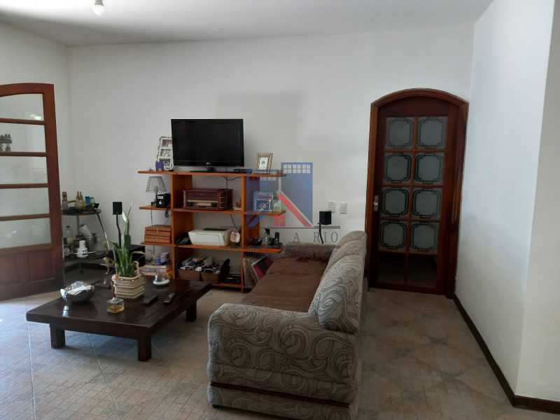 Conheça 2 do imóvel - Anil-Casa Linear, Amplo Salão, 04 Quartos, Suite, Terreno 430 metros, Lazer, 05 vagas de garagem - FRCN40050 - 13 2 - Anil-Casa Linear, Amplo Salão, 04 Quartos, Suite, Terreno 430 metros, Lazer, 05 vagas de garagem - FRCN40050 - 13