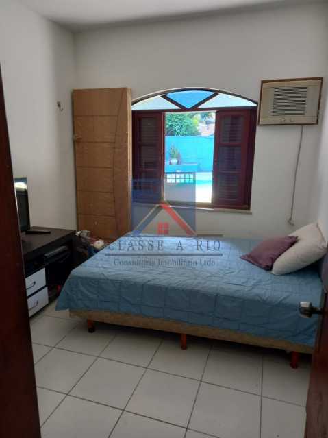 Conheça 7 do imóvel - Anil-Casa Linear, Amplo Salão, 04 Quartos, Suite, Terreno 430 metros, Lazer, 05 vagas de garagem - FRCN40050 - 14 7 - Anil-Casa Linear, Amplo Salão, 04 Quartos, Suite, Terreno 430 metros, Lazer, 05 vagas de garagem - FRCN40050 - 14