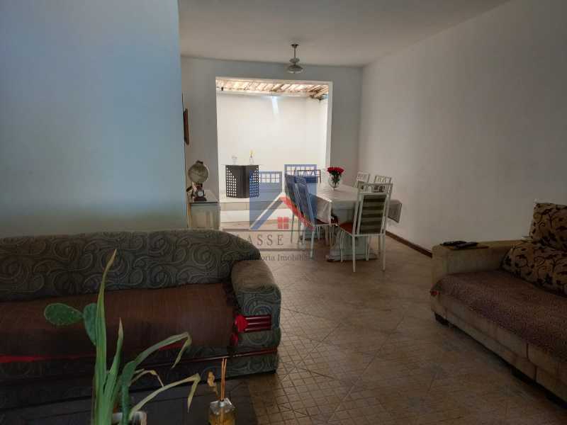 Conheça 9 do imóvel - Anil-Casa Linear, Amplo Salão, 04 Quartos, Suite, Terreno 430 metros, Lazer, 05 vagas de garagem - FRCN40050 - 16 9 - Anil-Casa Linear, Amplo Salão, 04 Quartos, Suite, Terreno 430 metros, Lazer, 05 vagas de garagem - FRCN40050 - 16