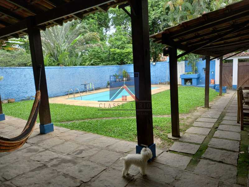 Conheça 13 do imóvel - Anil-Casa Linear, Amplo Salão, 04 Quartos, Suite, Terreno 430 metros, Lazer, 05 vagas de garagem - FRCN40050 - 4 13 - Anil-Casa Linear, Amplo Salão, 04 Quartos, Suite, Terreno 430 metros, Lazer, 05 vagas de garagem - FRCN40050 - 4