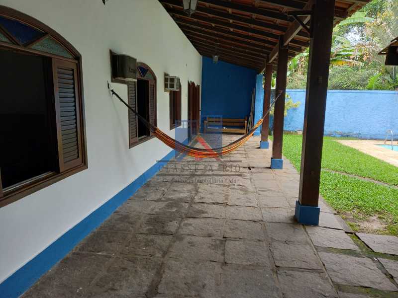 Conheça 14 do imóvel - Anil-Casa Linear, Amplo Salão, 04 Quartos, Suite, Terreno 430 metros, Lazer, 05 vagas de garagem - FRCN40050 - 3 14 - Anil-Casa Linear, Amplo Salão, 04 Quartos, Suite, Terreno 430 metros, Lazer, 05 vagas de garagem - FRCN40050 - 3