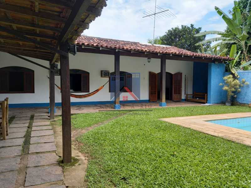 Conheça 15 do imóvel - Anil-Casa Linear, Amplo Salão, 04 Quartos, Suite, Terreno 430 metros, Lazer, 05 vagas de garagem - FRCN40050 - 8 15 - Anil-Casa Linear, Amplo Salão, 04 Quartos, Suite, Terreno 430 metros, Lazer, 05 vagas de garagem - FRCN40050 - 8
