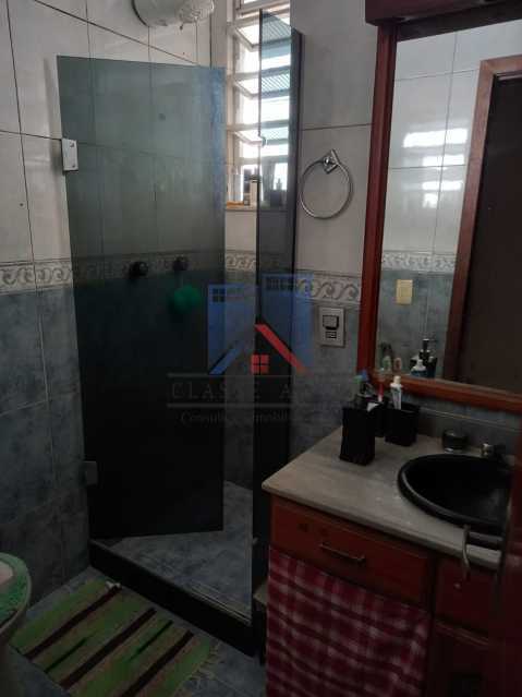 Conheça 18 do imóvel - Anil-Casa Linear, Amplo Salão, 04 Quartos, Suite, Terreno 430 metros, Lazer, 05 vagas de garagem - FRCN40050 - 25 18 - Anil-Casa Linear, Amplo Salão, 04 Quartos, Suite, Terreno 430 metros, Lazer, 05 vagas de garagem - FRCN40050 - 25