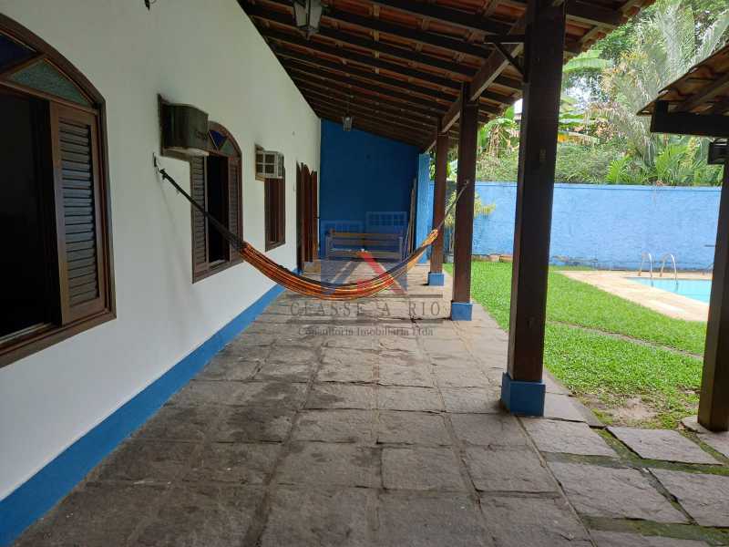 Conheça 21 do imóvel - Anil-Casa Linear, Amplo Salão, 04 Quartos, Suite, Terreno 430 metros, Lazer, 05 vagas de garagem - FRCN40050 - 10 21 - Anil-Casa Linear, Amplo Salão, 04 Quartos, Suite, Terreno 430 metros, Lazer, 05 vagas de garagem - FRCN40050 - 10