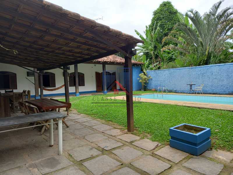 Conheça 23 do imóvel - Anil-Casa Linear, Amplo Salão, 04 Quartos, Suite, Terreno 430 metros, Lazer, 05 vagas de garagem - FRCN40050 - 11 23 - Anil-Casa Linear, Amplo Salão, 04 Quartos, Suite, Terreno 430 metros, Lazer, 05 vagas de garagem - FRCN40050 - 11