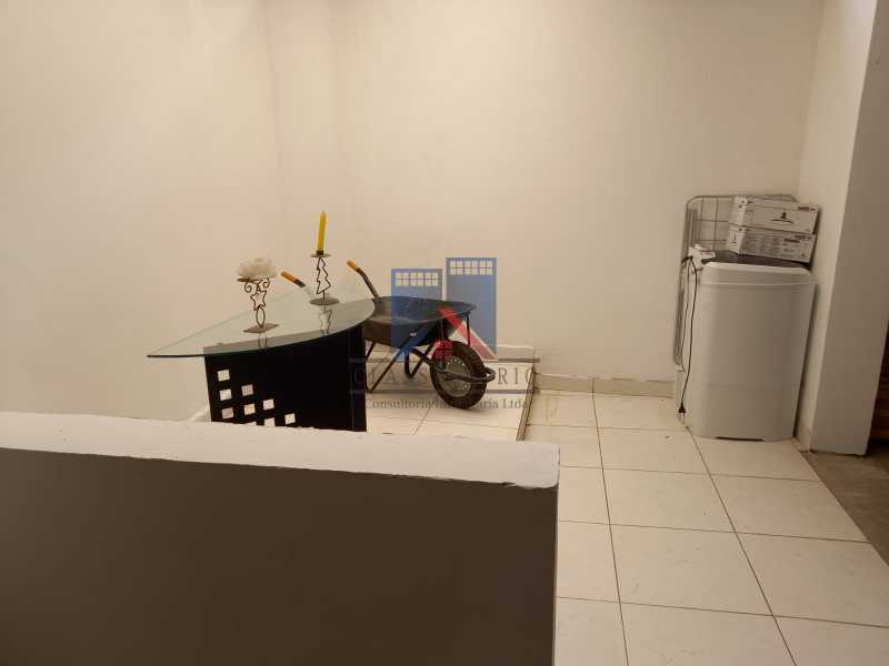 Conheça 30 do imóvel - Anil-Casa Linear, Amplo Salão, 04 Quartos, Suite, Terreno 430 metros, Lazer, 05 vagas de garagem - FRCN40050 - 30 30 - Anil-Casa Linear, Amplo Salão, 04 Quartos, Suite, Terreno 430 metros, Lazer, 05 vagas de garagem - FRCN40050 - 30