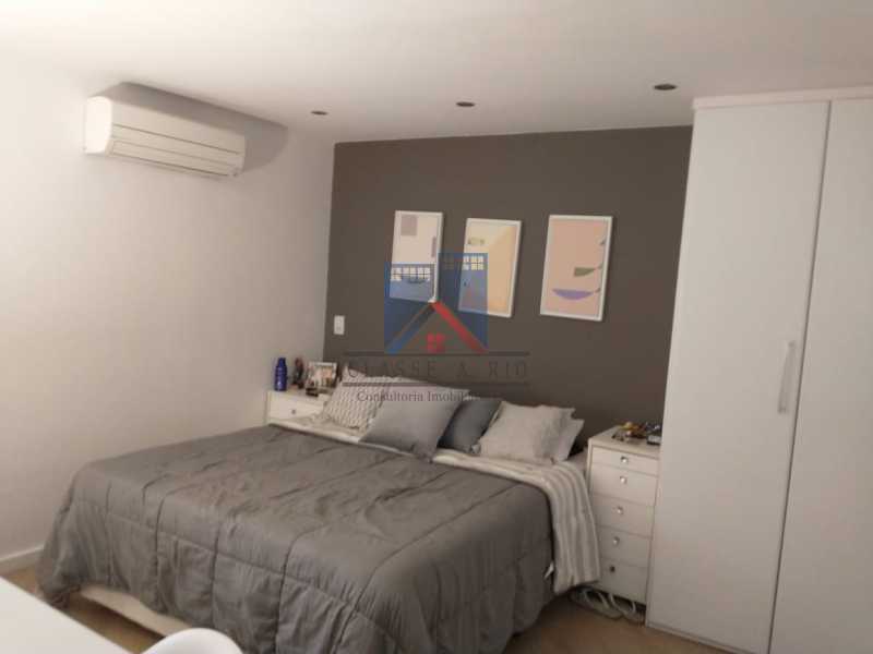 Conheça 22 do imóvel - Freguesia-Ampla Cobertura Luxuosa, área nobre, Varandão, Salão, cozinha conceito aberto, 03 quartos (02 Suites), repleto armários planejados, terraço área Gourmet, piscina, ducha, 02 vagas de Garagem. - FRCO30020 - 23 22 - Freguesia-Ampla Cobertura Luxuosa, área nobre, Varandão, Salão, cozinha conceito aberto, 03 quartos (02 Suites), repleto armários planejados, terraço área Gourmet, piscina, ducha, 02 vagas de Garagem. - FRCO30020 - 23