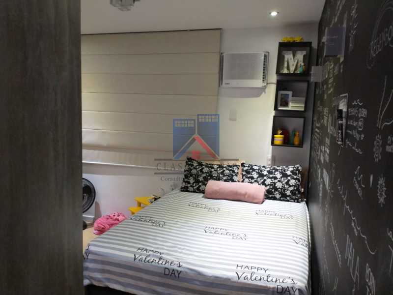 Conheça 23 do imóvel - Freguesia-Ampla Cobertura Luxuosa, área nobre, Varandão, Salão, cozinha conceito aberto, 03 quartos (02 Suites), repleto armários planejados, terraço área Gourmet, piscina, ducha, 02 vagas de Garagem. - FRCO30020 - 22 23 - Freguesia-Ampla Cobertura Luxuosa, área nobre, Varandão, Salão, cozinha conceito aberto, 03 quartos (02 Suites), repleto armários planejados, terraço área Gourmet, piscina, ducha, 02 vagas de Garagem. - FRCO30020 - 22