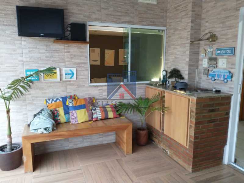 Conheça 26 do imóvel - Freguesia-Ampla Cobertura Luxuosa, área nobre, Varandão, Salão, cozinha conceito aberto, 03 quartos (02 Suites), repleto armários planejados, terraço área Gourmet, piscina, ducha, 02 vagas de Garagem. - FRCO30020 - 30 26 - Freguesia-Ampla Cobertura Luxuosa, área nobre, Varandão, Salão, cozinha conceito aberto, 03 quartos (02 Suites), repleto armários planejados, terraço área Gourmet, piscina, ducha, 02 vagas de Garagem. - FRCO30020 - 30
