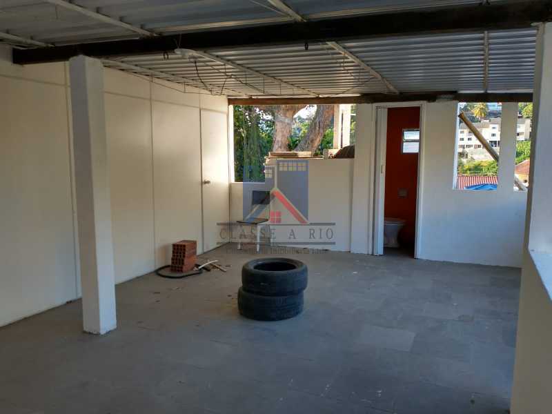 Conheça 5 do imóvel - LOCAÇÃO-PECHINCHA-Casa Linear, Vila, Fundos, 03 Quartos, Quintal e Terraço, Rua Próxima ao Center Shopping - FRCV30001 - 7 5 - LOCAÇÃO-PECHINCHA-Casa Linear, Vila, Fundos, 03 Quartos, Quintal e Terraço, Rua Próxima ao Center Shopping - FRCV30001 - 7