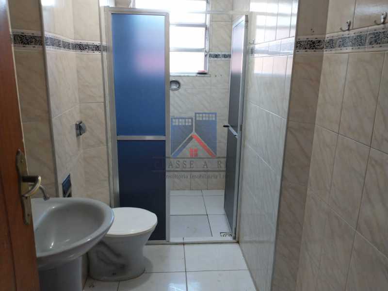 Conheça 10 do imóvel - LOCAÇÃO-PECHINCHA-Casa Linear, Vila, Fundos, 03 Quartos, Quintal e Terraço, Rua Próxima ao Center Shopping - FRCV30001 - 18 10 - LOCAÇÃO-PECHINCHA-Casa Linear, Vila, Fundos, 03 Quartos, Quintal e Terraço, Rua Próxima ao Center Shopping - FRCV30001 - 18