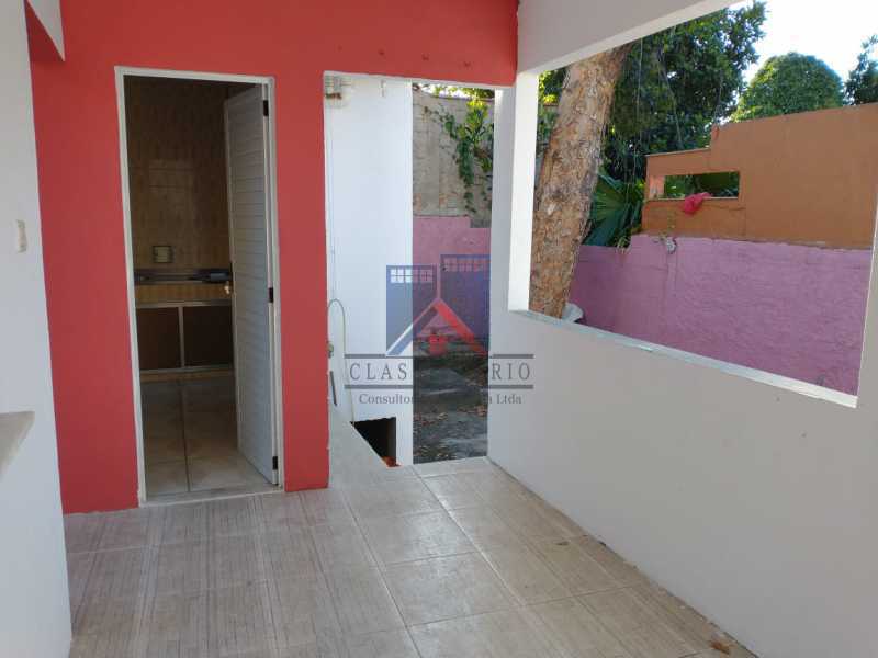 Conheça 13 do imóvel - LOCAÇÃO-PECHINCHA-Casa Linear, Vila, Fundos, 03 Quartos, Quintal e Terraço, Rua Próxima ao Center Shopping - FRCV30001 - 11 13 - LOCAÇÃO-PECHINCHA-Casa Linear, Vila, Fundos, 03 Quartos, Quintal e Terraço, Rua Próxima ao Center Shopping - FRCV30001 - 11