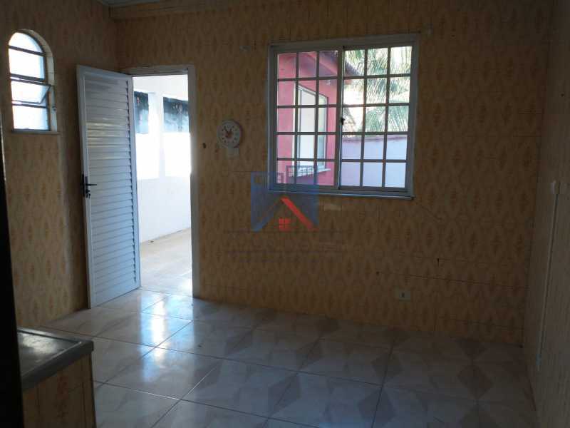 Conheça 14 do imóvel - LOCAÇÃO-PECHINCHA-Casa Linear, Vila, Fundos, 03 Quartos, Quintal e Terraço, Rua Próxima ao Center Shopping - FRCV30001 - 14 14 - LOCAÇÃO-PECHINCHA-Casa Linear, Vila, Fundos, 03 Quartos, Quintal e Terraço, Rua Próxima ao Center Shopping - FRCV30001 - 14