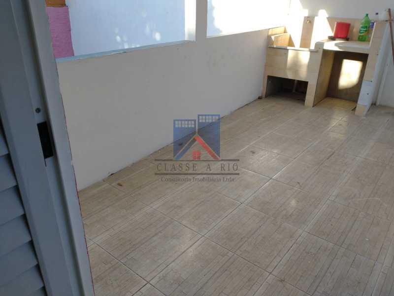 Conheça 15 do imóvel - LOCAÇÃO-PECHINCHA-Casa Linear, Vila, Fundos, 03 Quartos, Quintal e Terraço, Rua Próxima ao Center Shopping - FRCV30001 - 12 15 - LOCAÇÃO-PECHINCHA-Casa Linear, Vila, Fundos, 03 Quartos, Quintal e Terraço, Rua Próxima ao Center Shopping - FRCV30001 - 12