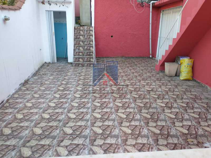 Conheça 24 do imóvel - LOCAÇÃO-PECHINCHA-Casa Linear, Vila, Fundos, 03 Quartos, Quintal e Terraço, Rua Próxima ao Center Shopping - FRCV30001 - 28 24 - LOCAÇÃO-PECHINCHA-Casa Linear, Vila, Fundos, 03 Quartos, Quintal e Terraço, Rua Próxima ao Center Shopping - FRCV30001 - 28