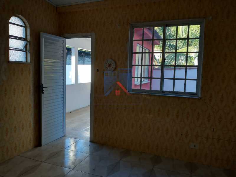 Conheça 25 do imóvel - LOCAÇÃO-PECHINCHA-Casa Linear, Vila, Fundos, 03 Quartos, Quintal e Terraço, Rua Próxima ao Center Shopping - FRCV30001 - 17 25 - LOCAÇÃO-PECHINCHA-Casa Linear, Vila, Fundos, 03 Quartos, Quintal e Terraço, Rua Próxima ao Center Shopping - FRCV30001 - 17