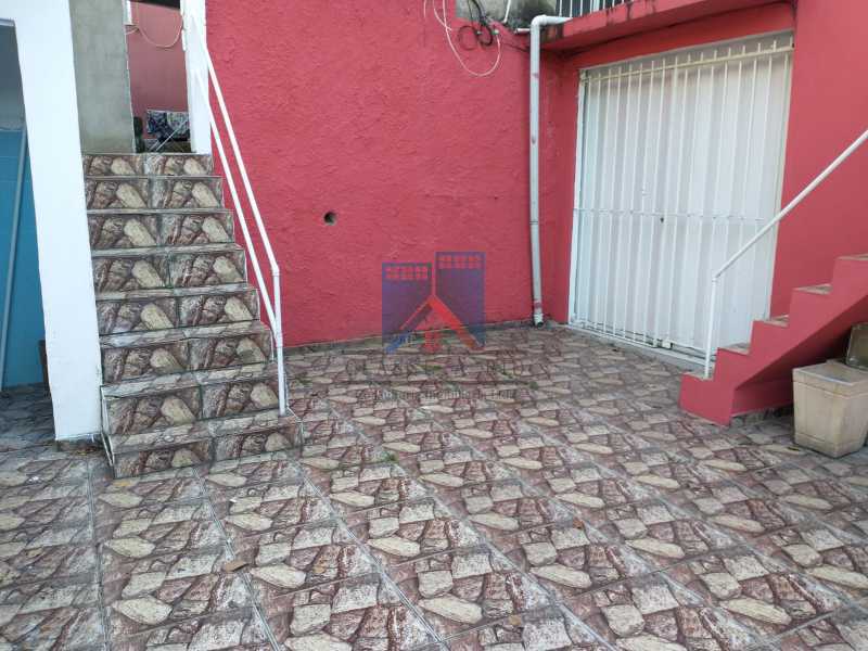 Conheça 26 do imóvel - LOCAÇÃO-PECHINCHA-Casa Linear, Vila, Fundos, 03 Quartos, Quintal e Terraço, Rua Próxima ao Center Shopping - FRCV30001 - 29 26 - LOCAÇÃO-PECHINCHA-Casa Linear, Vila, Fundos, 03 Quartos, Quintal e Terraço, Rua Próxima ao Center Shopping - FRCV30001 - 29