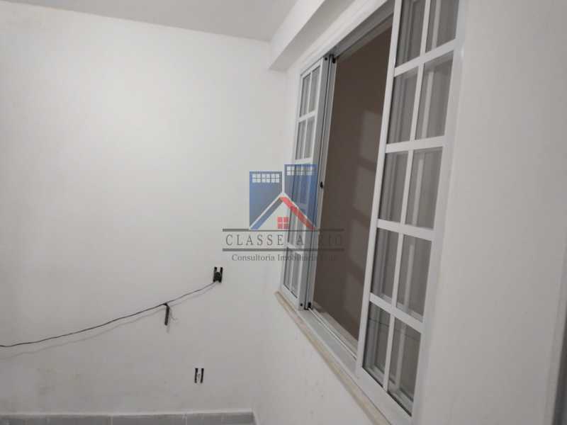 Conheça 28 do imóvel - LOCAÇÃO-PECHINCHA-Casa Linear, Vila, Fundos, 03 Quartos, Quintal e Terraço, Rua Próxima ao Center Shopping - FRCV30001 - 20 28 - LOCAÇÃO-PECHINCHA-Casa Linear, Vila, Fundos, 03 Quartos, Quintal e Terraço, Rua Próxima ao Center Shopping - FRCV30001 - 20