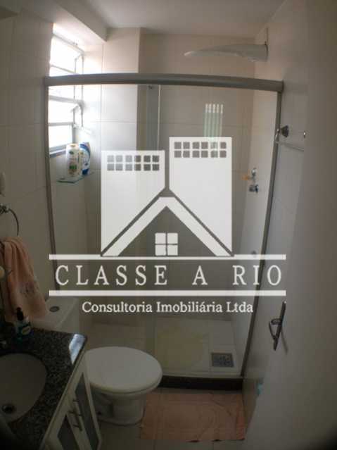 Conheça Banheiro_suite_A do imóvel - Casa em Condomínio 3 quartos à venda Taquara, Rio de Janeiro - R$ 420.000 - FRCN30012 - 15 Banheiro_suite_A - Casa em Condomínio 3 quartos à venda Taquara, Rio de Janeiro - R$ 420.000 - FRCN30012 - 15