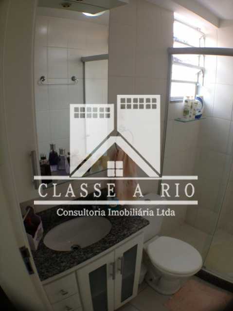 Conheça Banheiro_suite_A_2 do imóvel - Casa em Condomínio 3 quartos à venda Taquara, Rio de Janeiro - R$ 420.000 - FRCN30012 - 14 Banheiro_suite_A_2 - Casa em Condomínio 3 quartos à venda Taquara, Rio de Janeiro - R$ 420.000 - FRCN30012 - 14