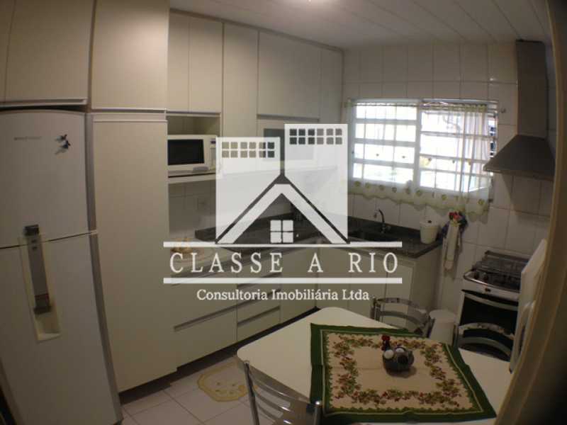 Conheça Cozinha do imóvel - Casa em Condomínio 3 quartos à venda Taquara, Rio de Janeiro - R$ 420.000 - FRCN30012 - 11 Cozinha - Casa em Condomínio 3 quartos à venda Taquara, Rio de Janeiro - R$ 420.000 - FRCN30012 - 11