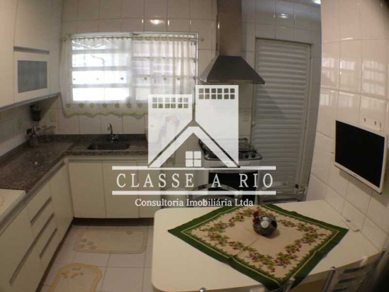 Conheça Cozinha_3 do imóvel - Casa em Condomínio 3 quartos à venda Taquara, Rio de Janeiro - R$ 420.000 - FRCN30012 - 13 Cozinha_3 - Casa em Condomínio 3 quartos à venda Taquara, Rio de Janeiro - R$ 420.000 - FRCN30012 - 13