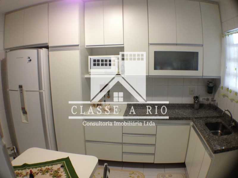 Conheça Cozinha_4 do imóvel - Casa em Condomínio 3 quartos à venda Taquara, Rio de Janeiro - R$ 420.000 - FRCN30012 - 12 Cozinha_4 - Casa em Condomínio 3 quartos à venda Taquara, Rio de Janeiro - R$ 420.000 - FRCN30012 - 12