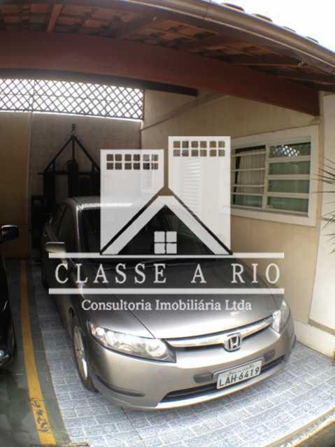 Conheça Garagem do imóvel - Casa em Condomínio 3 quartos à venda Taquara, Rio de Janeiro - R$ 420.000 - FRCN30012 - 3 Garagem - Casa em Condomínio 3 quartos à venda Taquara, Rio de Janeiro - R$ 420.000 - FRCN30012 - 3