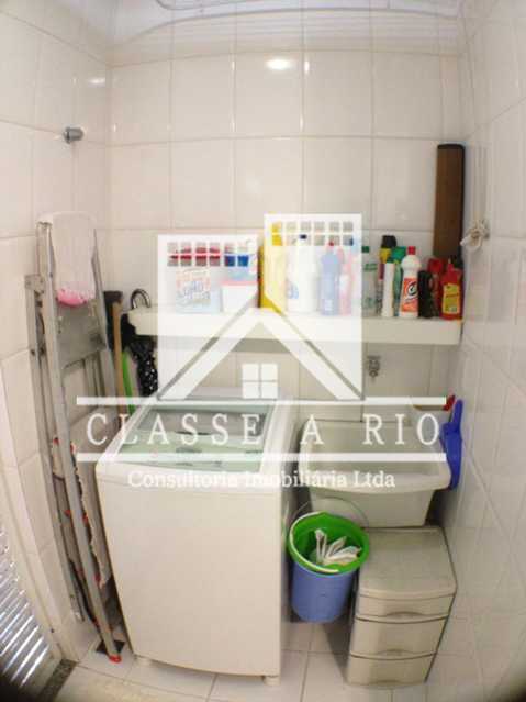 Conheça Lavanderia do imóvel - Casa em Condomínio 3 quartos à venda Taquara, Rio de Janeiro - R$ 420.000 - FRCN30012 - 31 Lavanderia - Casa em Condomínio 3 quartos à venda Taquara, Rio de Janeiro - R$ 420.000 - FRCN30012 - 31