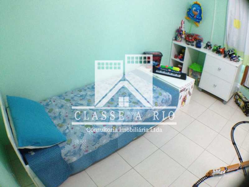 Conheça Quarto_2 do imóvel - Casa em Condomínio 3 quartos à venda Taquara, Rio de Janeiro - R$ 420.000 - FRCN30012 - 17 Quarto_2 - Casa em Condomínio 3 quartos à venda Taquara, Rio de Janeiro - R$ 420.000 - FRCN30012 - 17