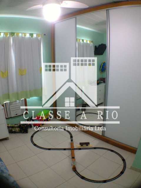 Conheça Quarto_3 do imóvel - Casa em Condomínio 3 quartos à venda Taquara, Rio de Janeiro - R$ 420.000 - FRCN30012 - 21 Quarto_3 - Casa em Condomínio 3 quartos à venda Taquara, Rio de Janeiro - R$ 420.000 - FRCN30012 - 21