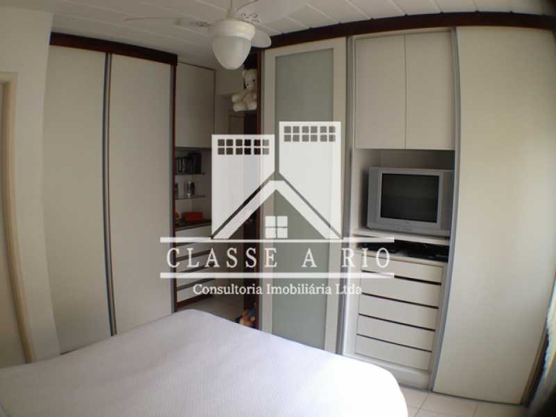 Conheça Suite_A do imóvel - Casa em Condomínio 3 quartos à venda Taquara, Rio de Janeiro - R$ 420.000 - FRCN30012 - 26 Suite_A - Casa em Condomínio 3 quartos à venda Taquara, Rio de Janeiro - R$ 420.000 - FRCN30012 - 26